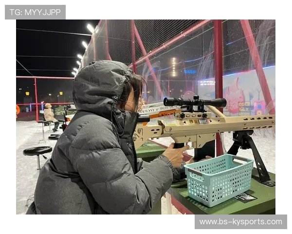 冰雪运动俱乐部加强儿童雪具租赁与安全检测，冰雪运动设施
